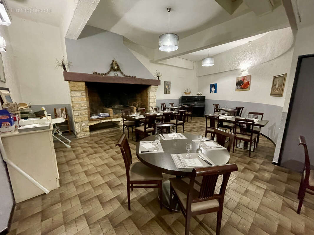 Appartement à SERVIAN