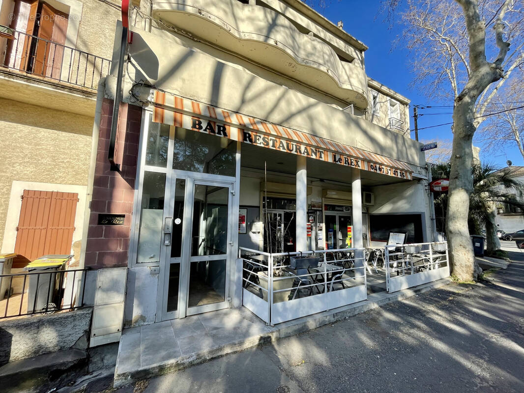 Appartement à SERVIAN