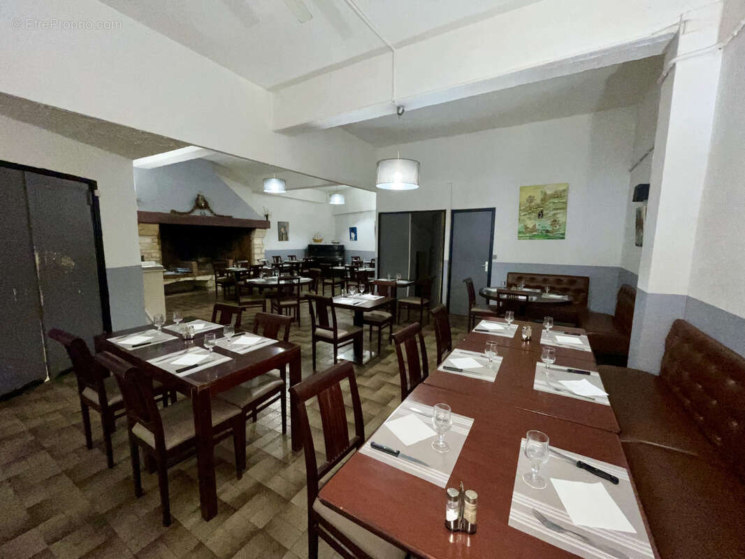 Appartement à SERVIAN