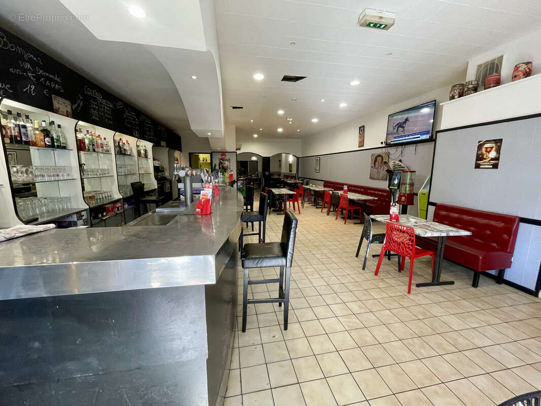 Appartement à SERVIAN