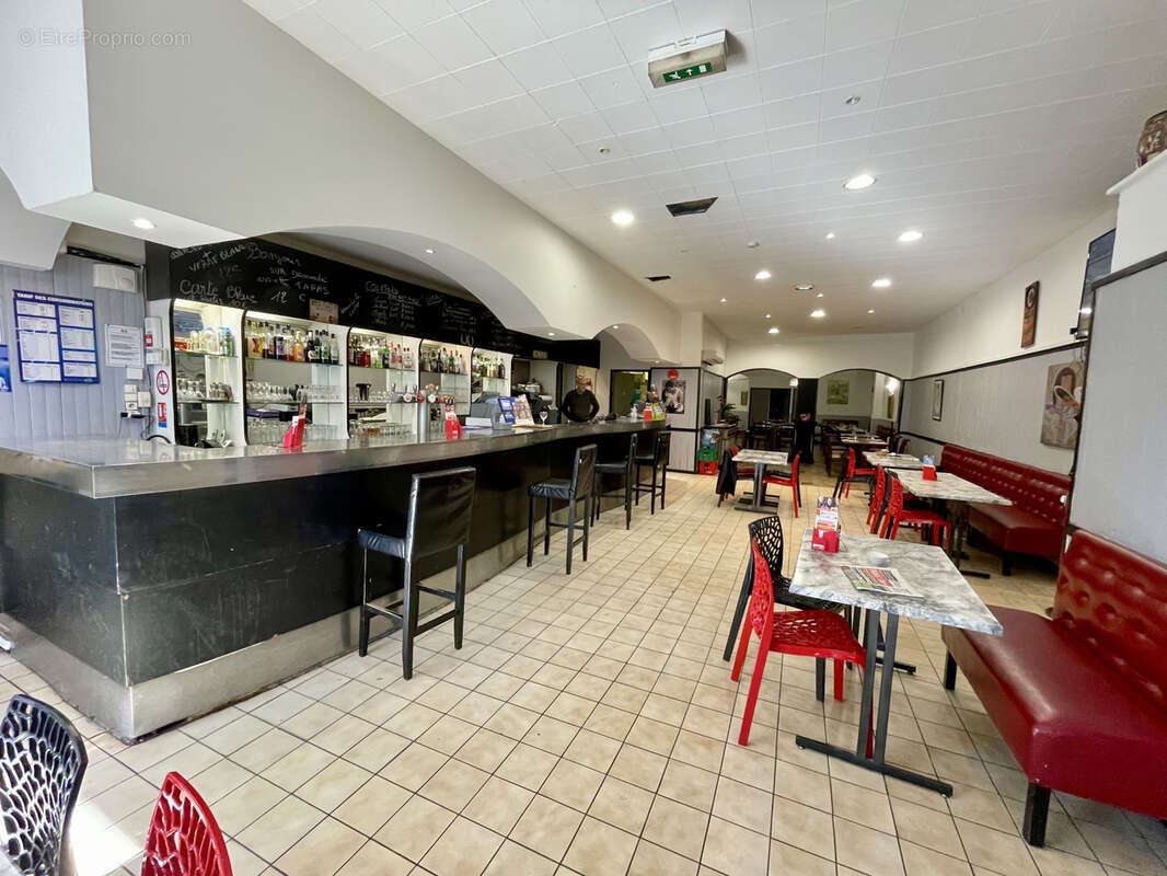 Appartement à SERVIAN