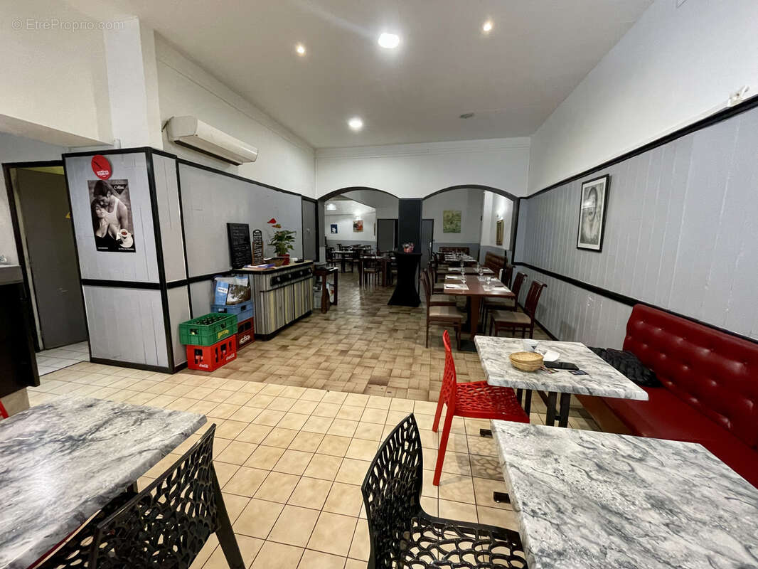 Appartement à SERVIAN