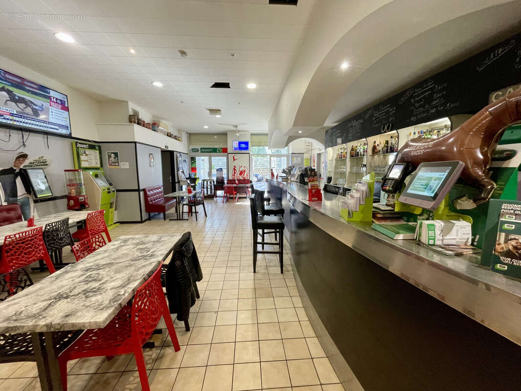 Appartement à SERVIAN