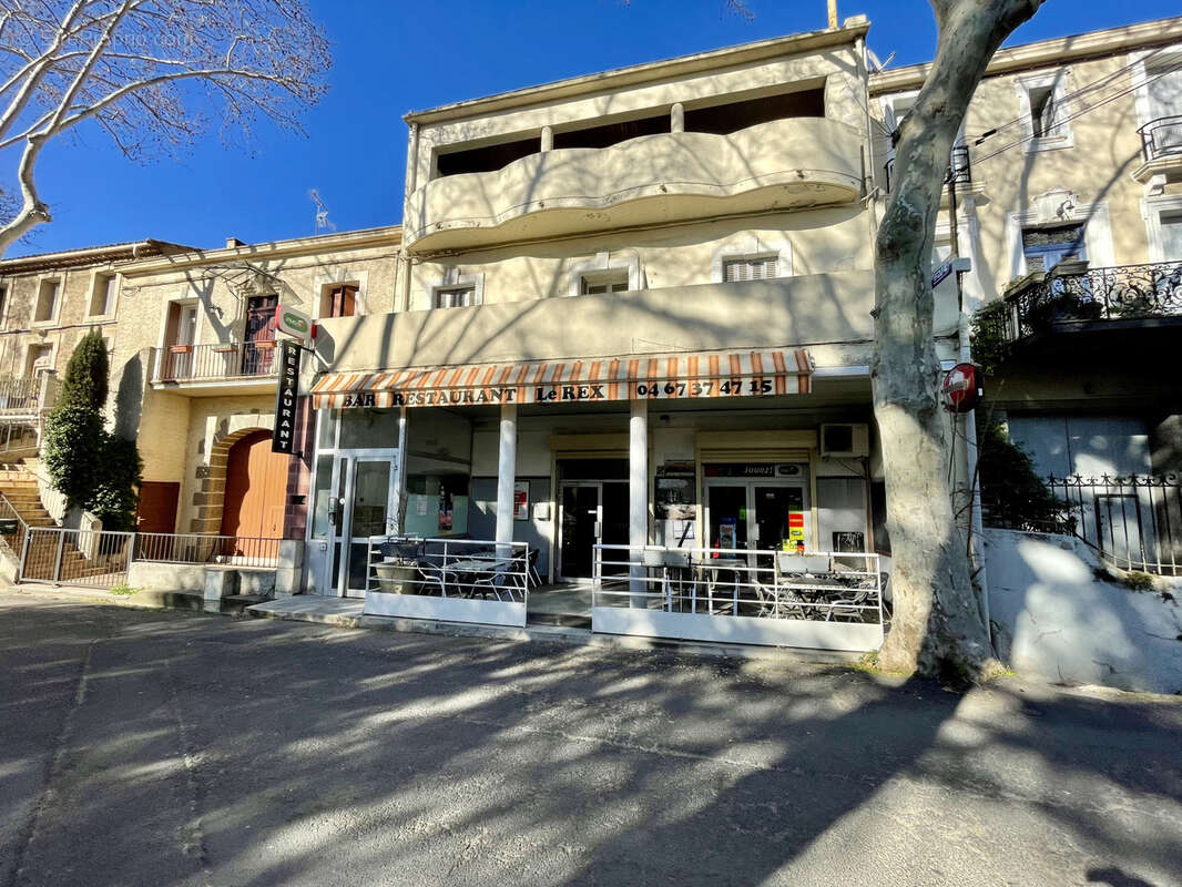 Appartement à SERVIAN