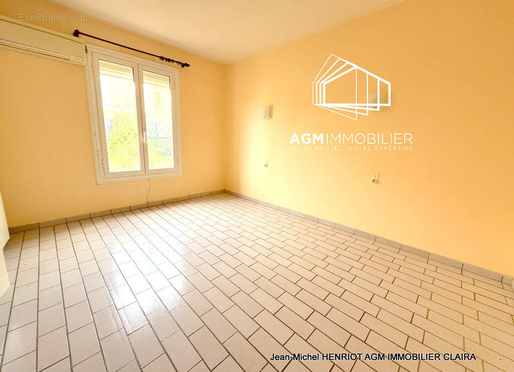 Photo 4 - Maison à RIVESALTES