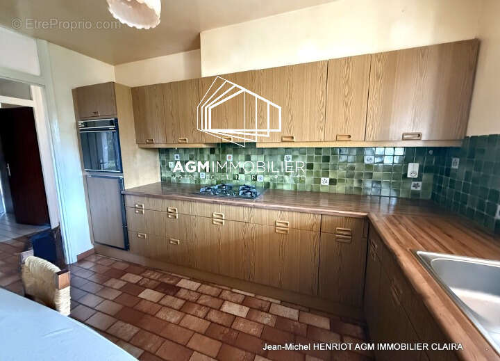 Photo 6 - Maison à RIVESALTES