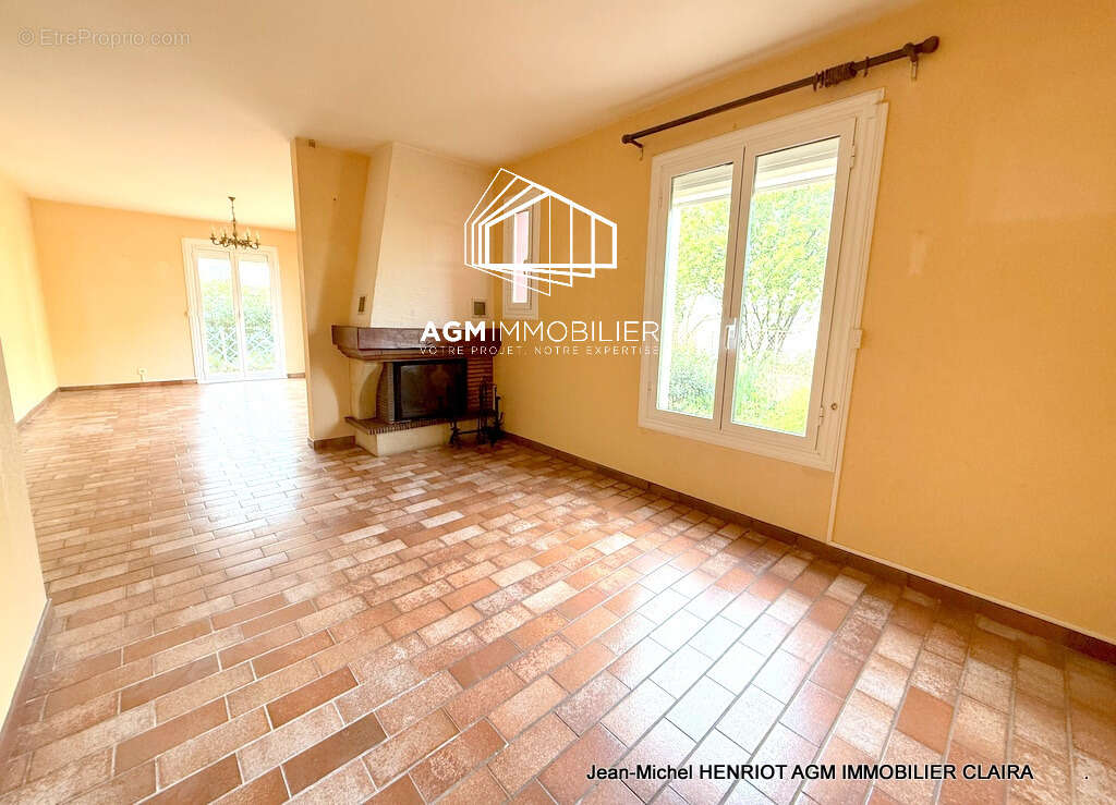 Photo 7 - Maison à RIVESALTES