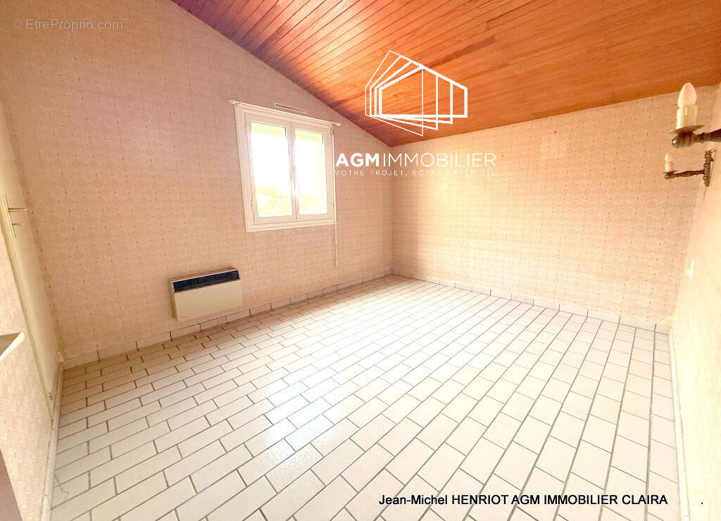 Photo 8 - Maison à RIVESALTES