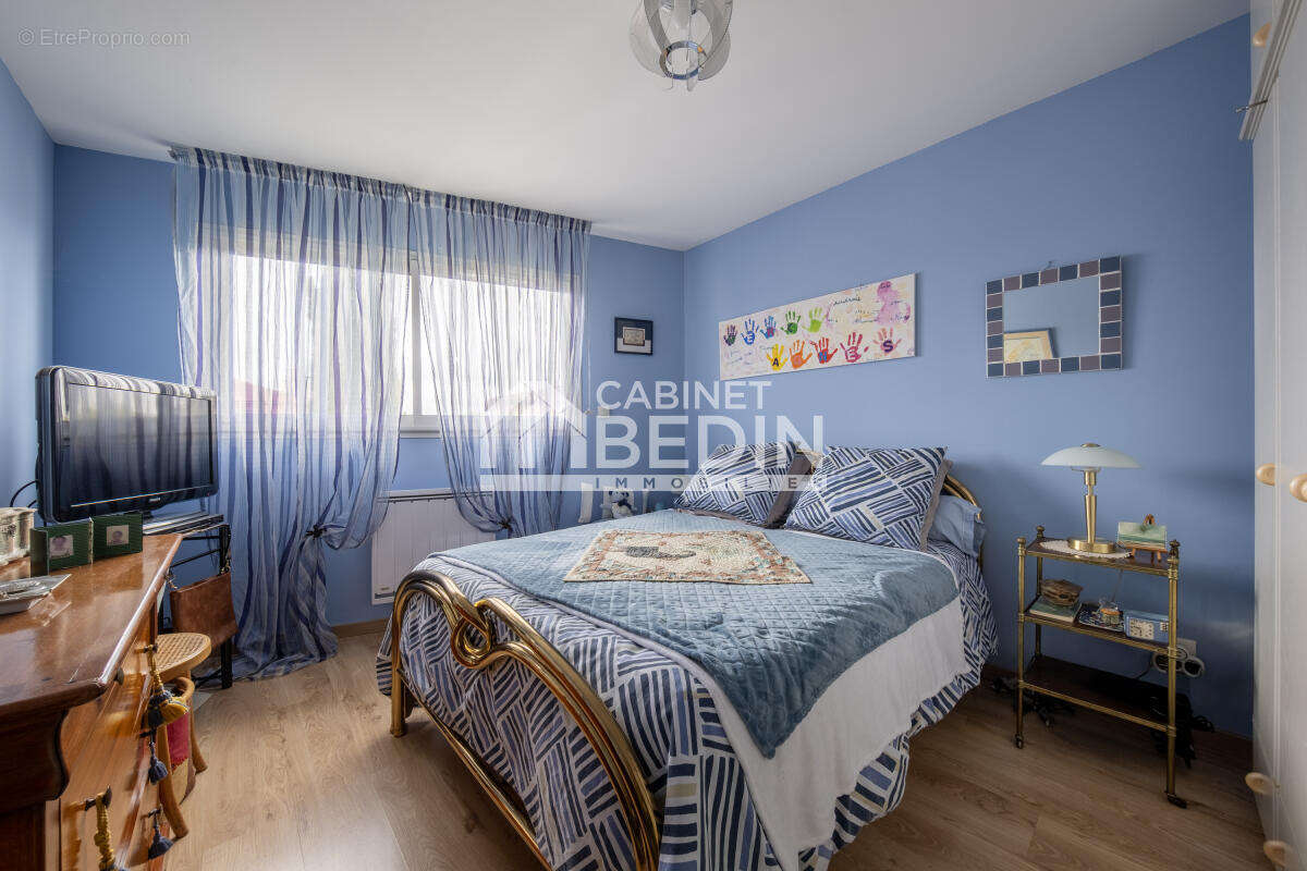 Appartement à SAINT-ORENS-DE-GAMEVILLE