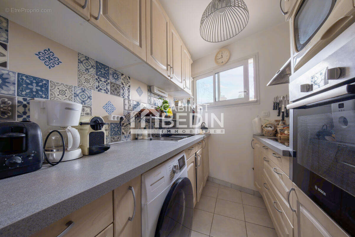 Appartement à SAINT-ORENS-DE-GAMEVILLE