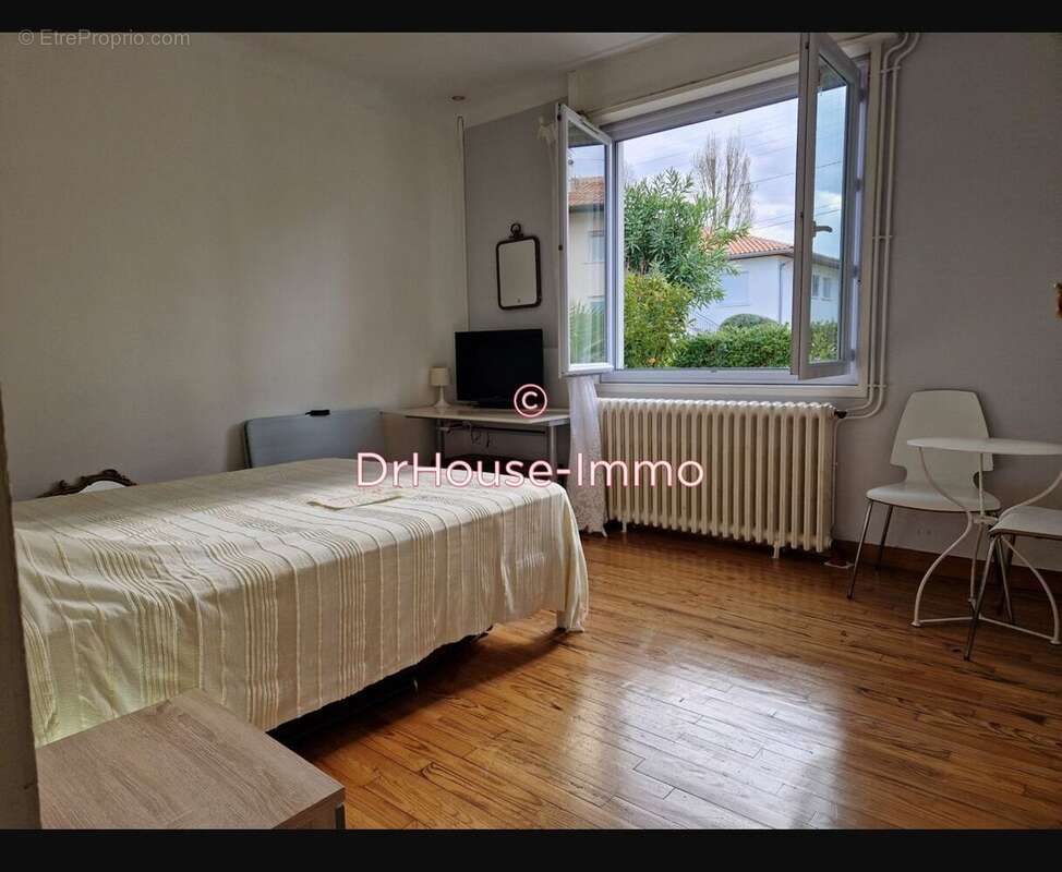 Maison à SAINT-JEAN-DE-LUZ