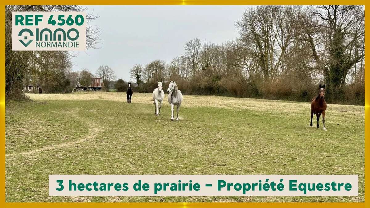 Maison à NEUVILLE-SUR-AUTHOU