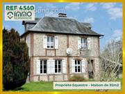 Maison à NEUVILLE-SUR-AUTHOU