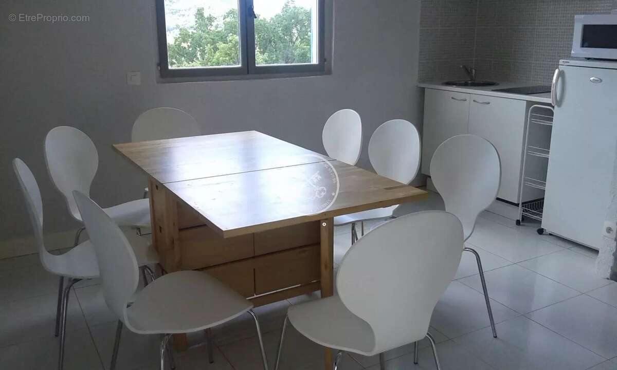 Maison à LES ADRETS-DE-L&#039;ESTEREL