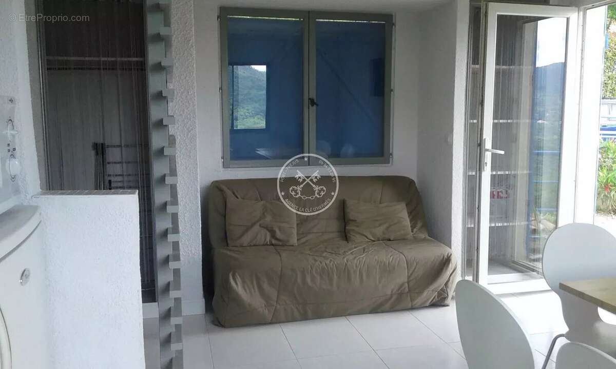 Maison à LES ADRETS-DE-L&#039;ESTEREL