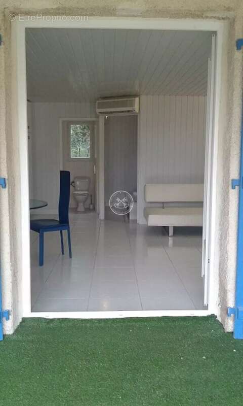 Maison à LES ADRETS-DE-L&#039;ESTEREL