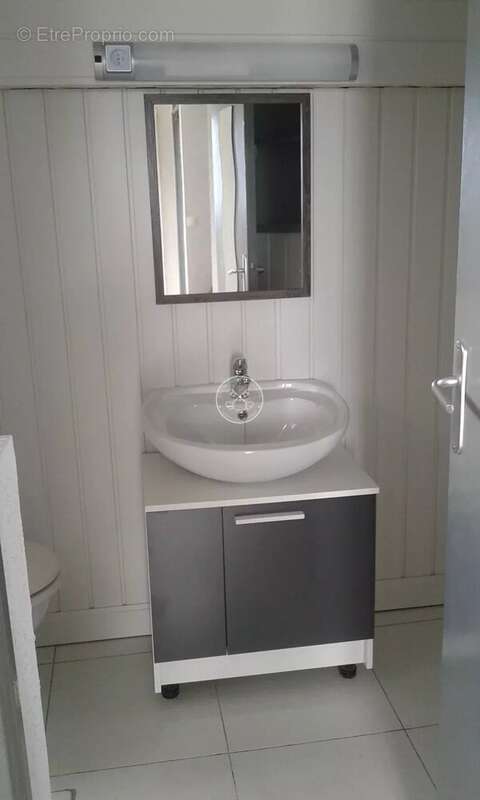 Maison à LES ADRETS-DE-L&#039;ESTEREL