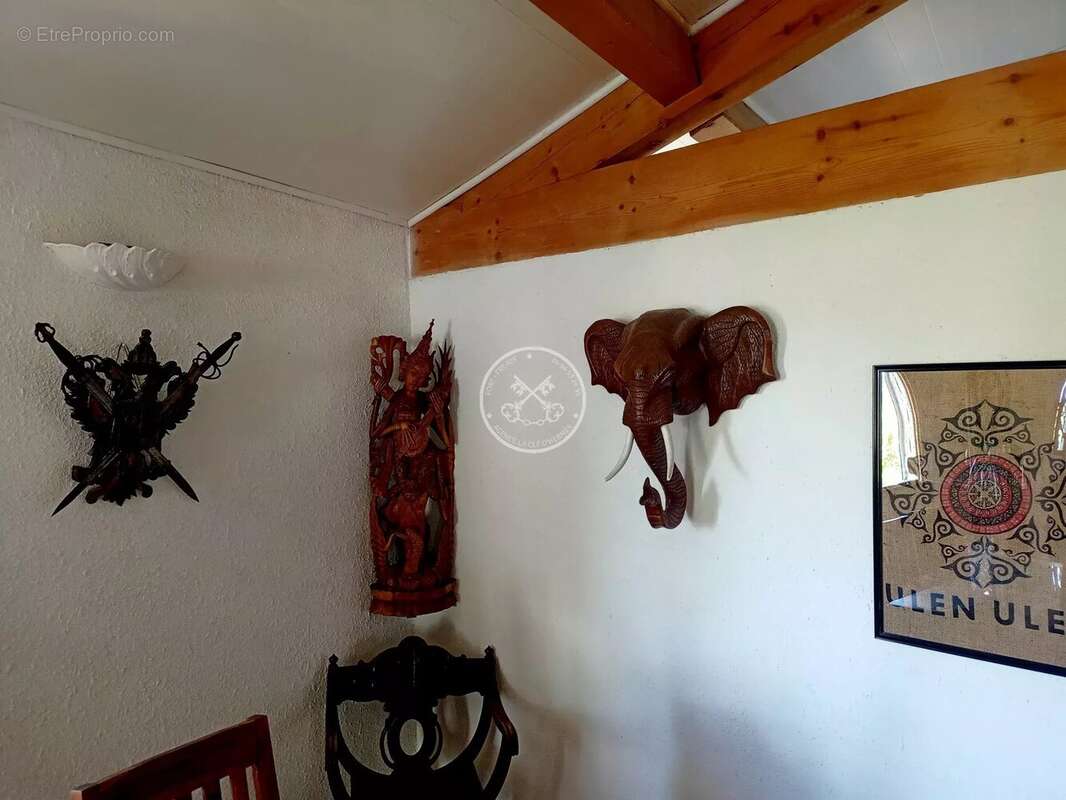 Maison à LES ADRETS-DE-L&#039;ESTEREL