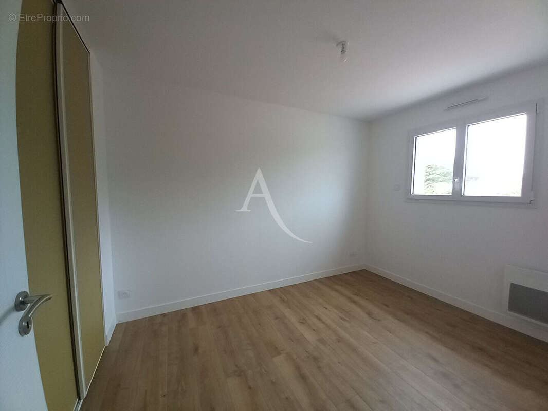 Maison à BRETIGNOLLES-SUR-MER