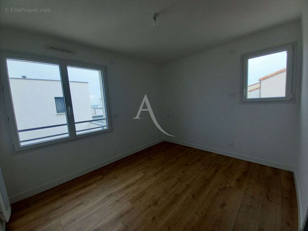 Maison à BRETIGNOLLES-SUR-MER