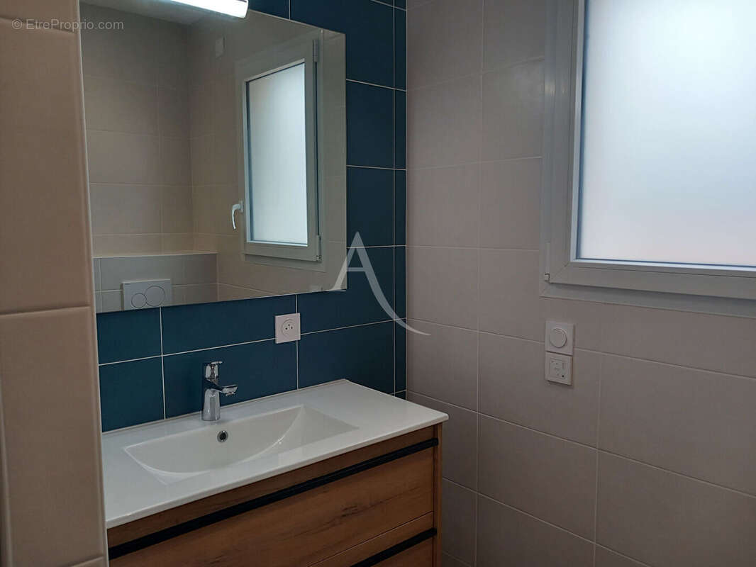 Maison à BRETIGNOLLES-SUR-MER