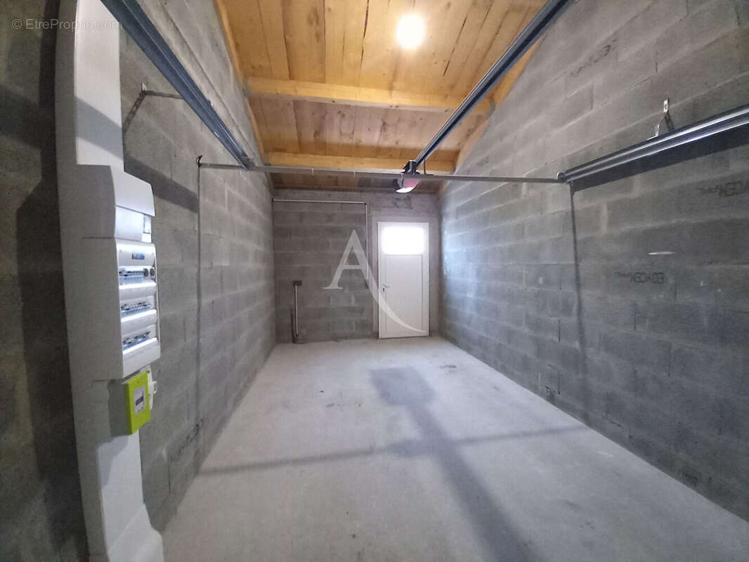 Maison à BRETIGNOLLES-SUR-MER