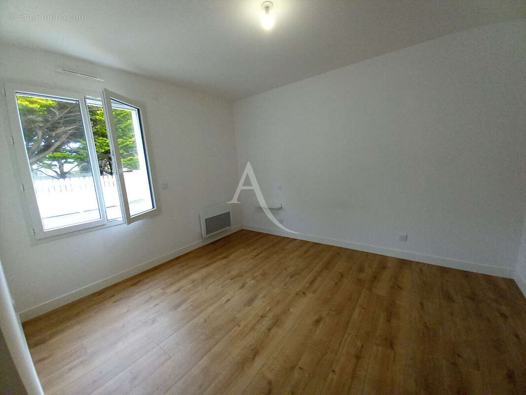 Maison à BRETIGNOLLES-SUR-MER