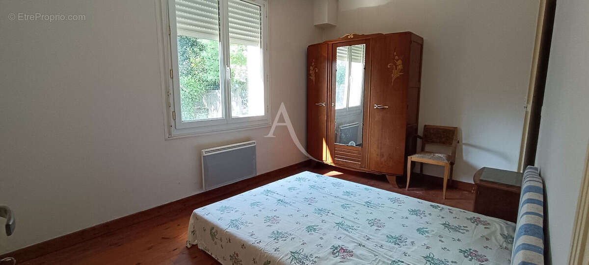 Maison à LE CHATEAU-D&#039;OLERON