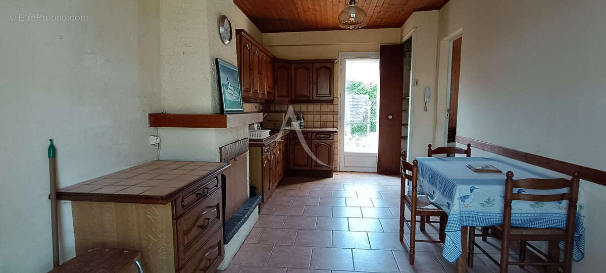 Maison à LE CHATEAU-D&#039;OLERON