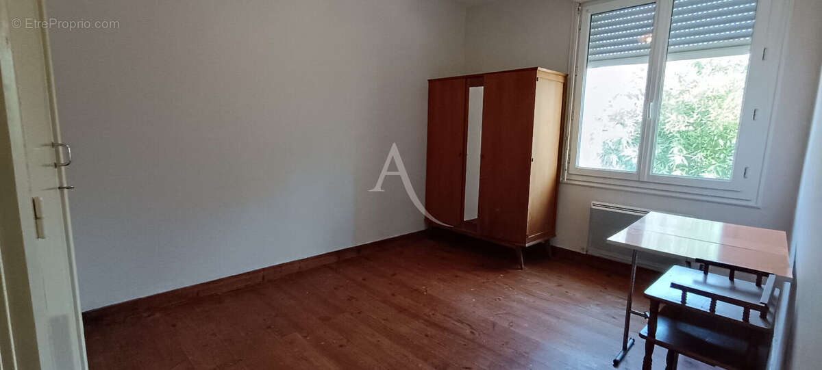 Maison à LE CHATEAU-D&#039;OLERON