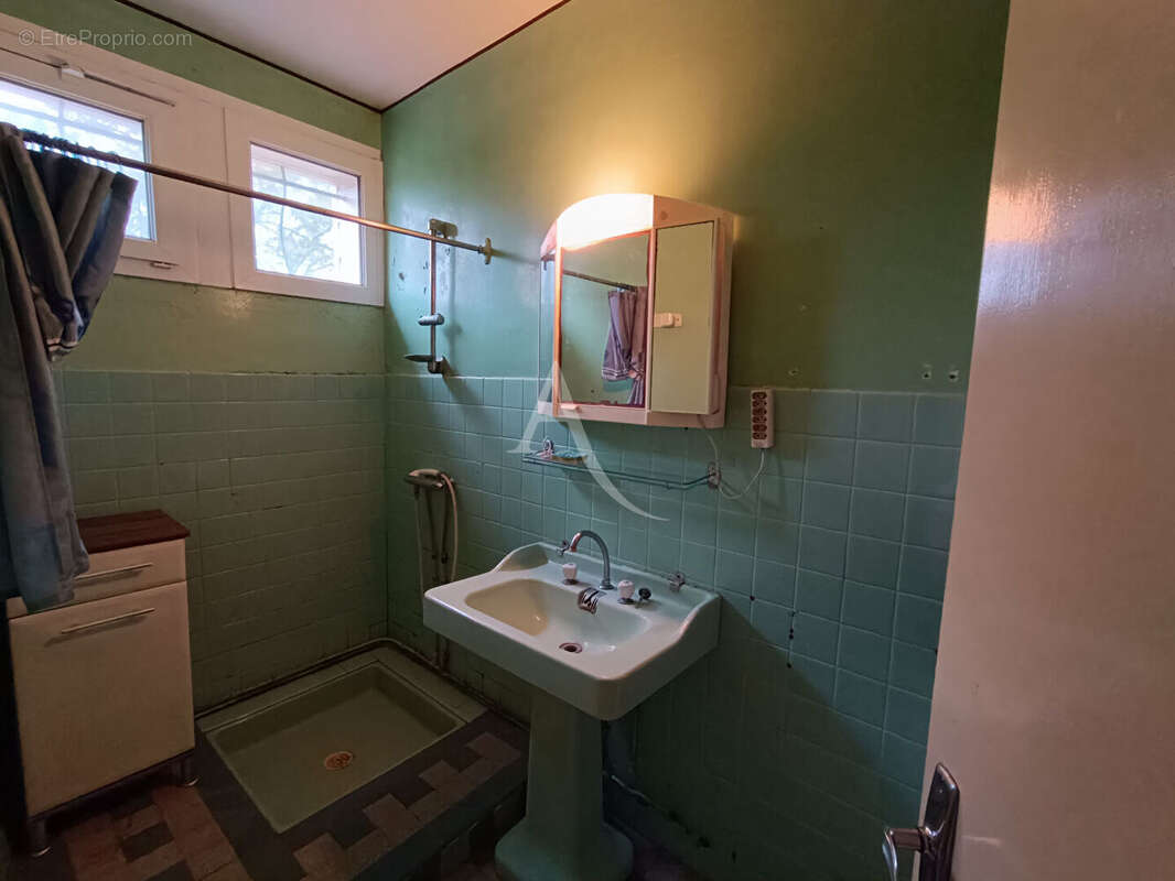 Maison à LE CHATEAU-D&#039;OLERON