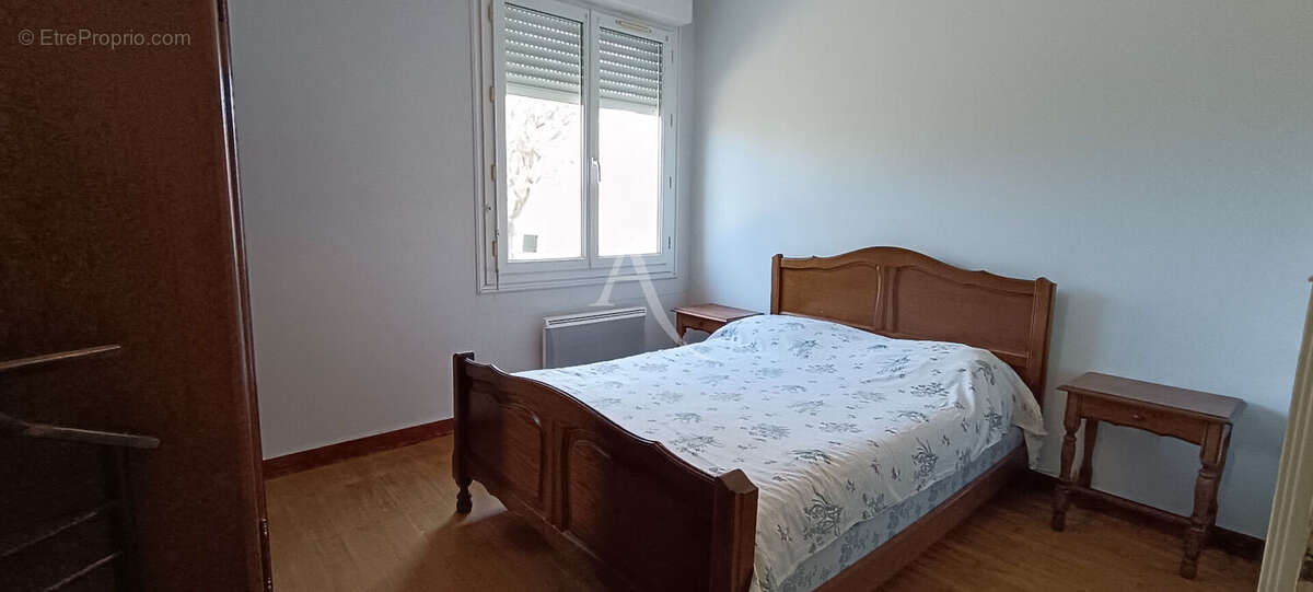 Maison à LE CHATEAU-D&#039;OLERON