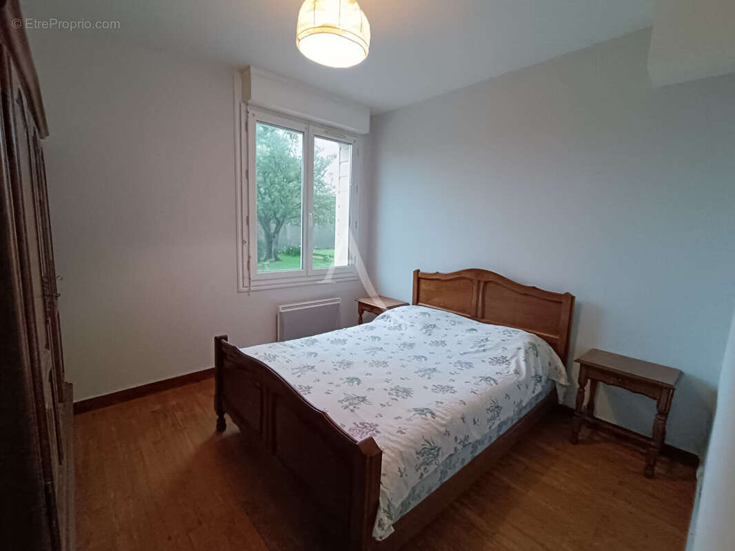 Maison à LE CHATEAU-D&#039;OLERON