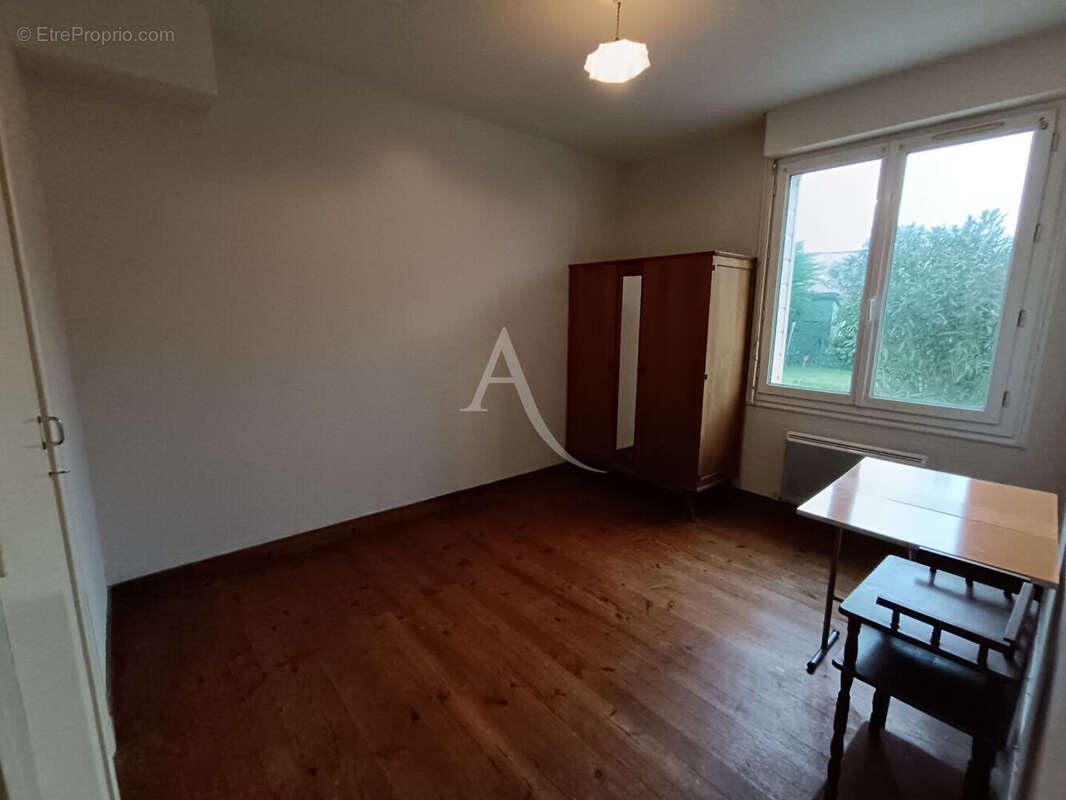 Maison à LE CHATEAU-D&#039;OLERON