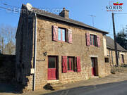 Maison à SAINT-DENIS-DE-GASTINES