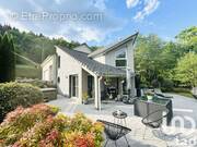 Photo 1 - Maison à CORNIMONT