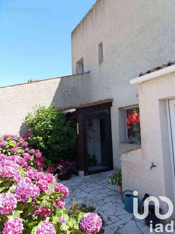 Photo 3 - Maison à PUILBOREAU