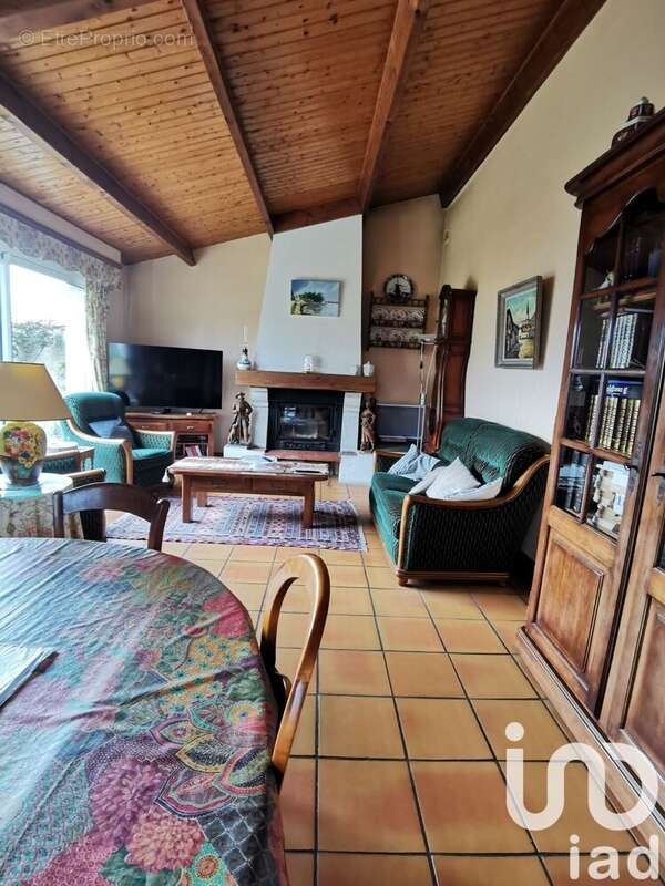 Photo 6 - Maison à PUILBOREAU