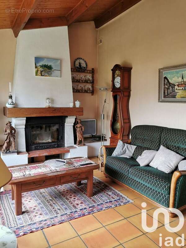 Photo 7 - Maison à PUILBOREAU