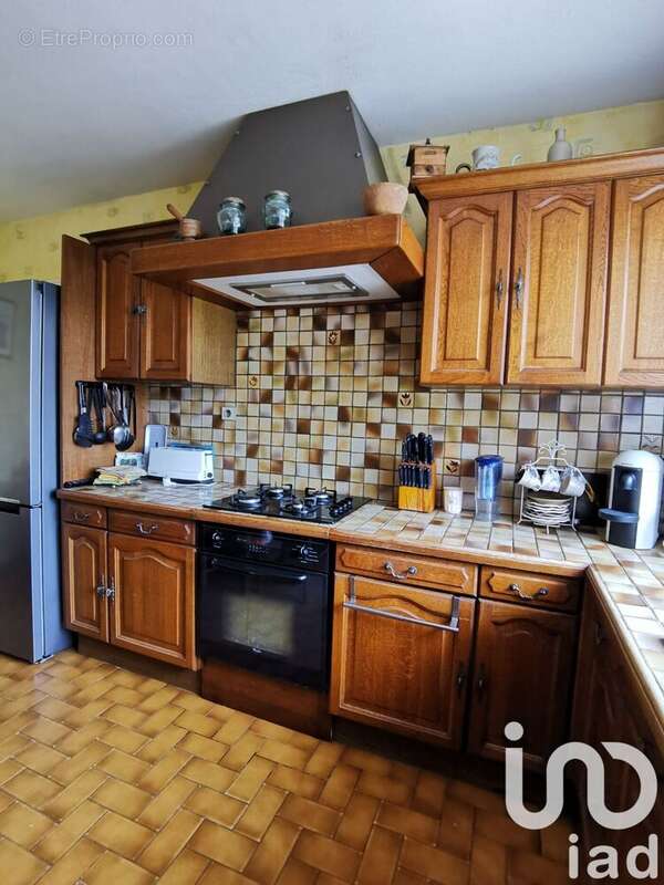 Photo 8 - Maison à PUILBOREAU