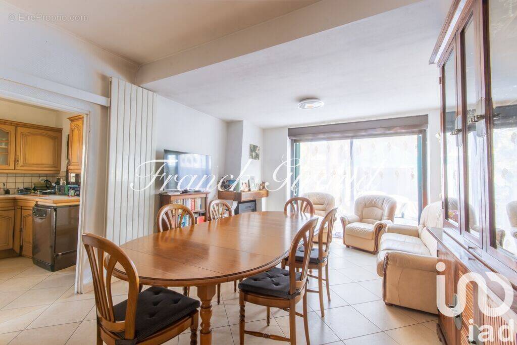 Photo 1 - Maison à ATHIS-MONS