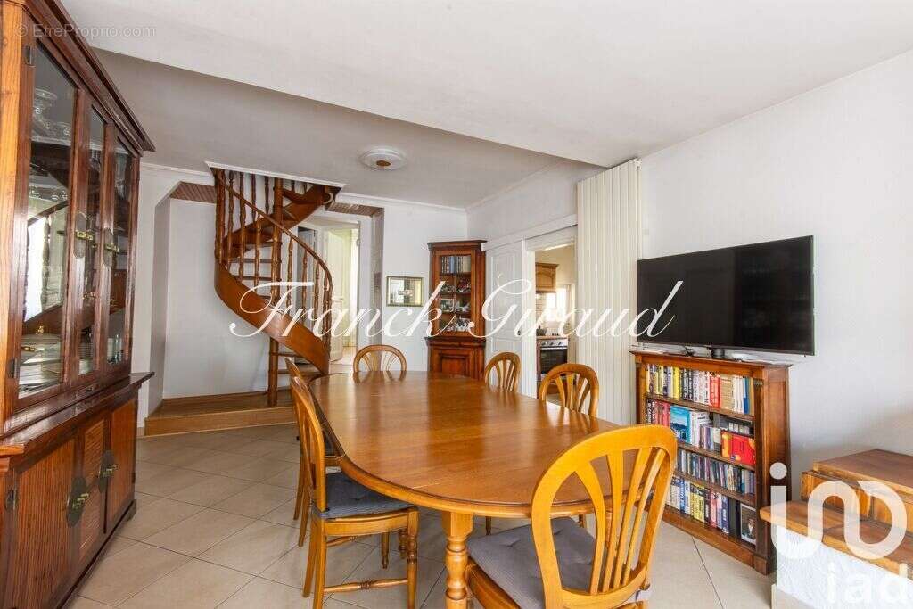 Photo 2 - Maison à ATHIS-MONS