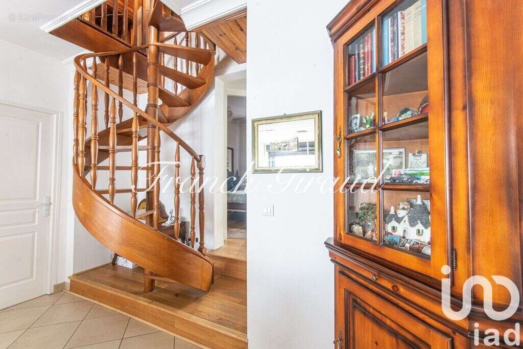 Photo 3 - Maison à ATHIS-MONS