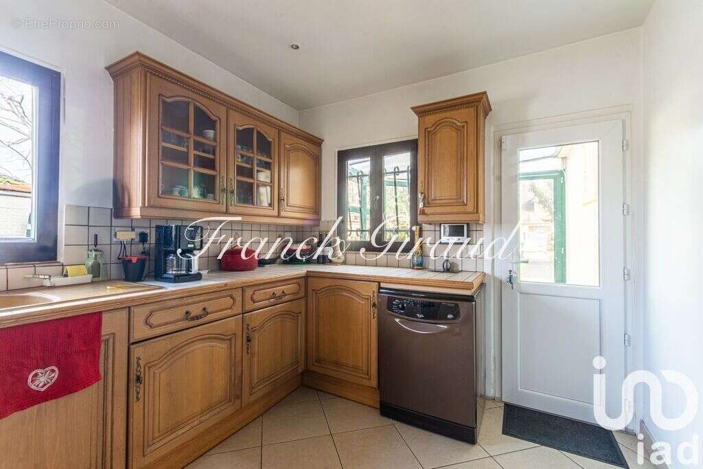 Photo 4 - Maison à ATHIS-MONS