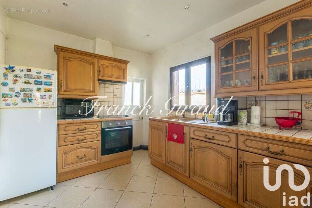 Photo 5 - Maison à ATHIS-MONS