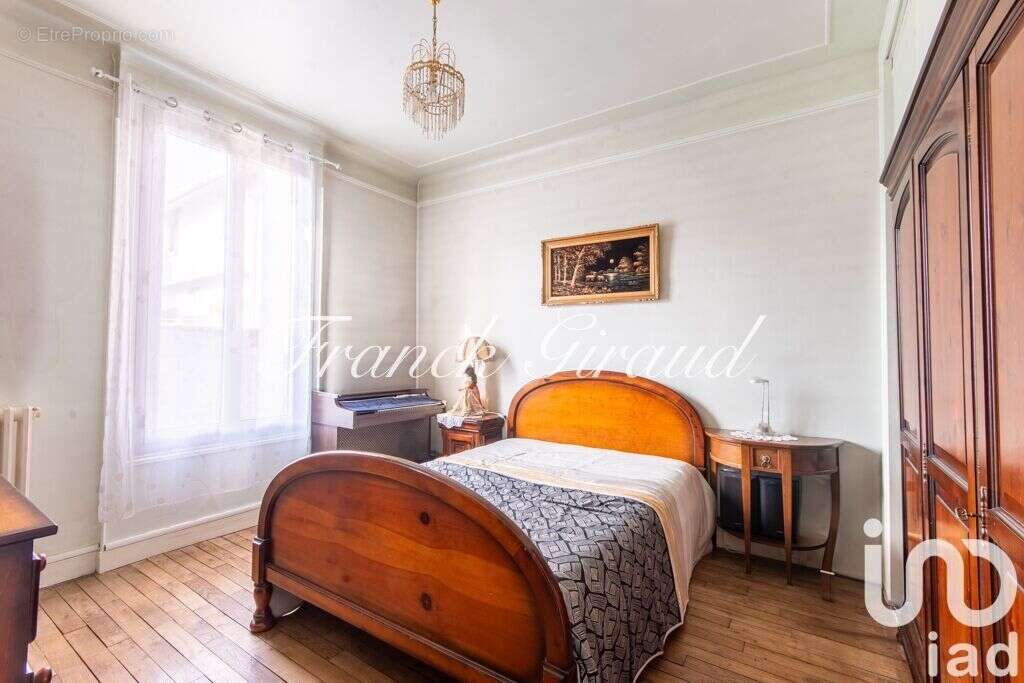 Photo 6 - Maison à ATHIS-MONS