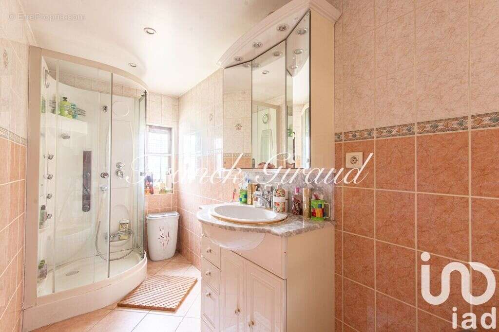 Photo 8 - Maison à ATHIS-MONS