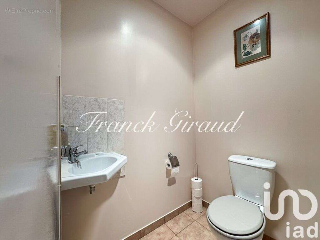 Photo 9 - Maison à ATHIS-MONS