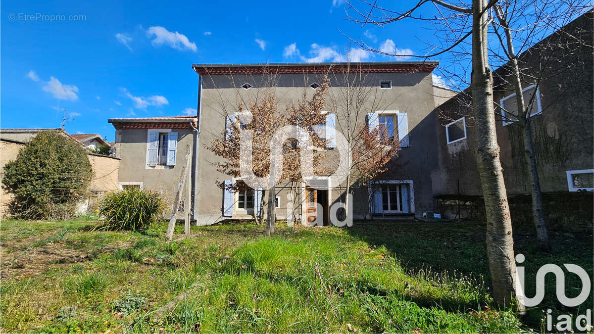 Photo 2 - Maison à REALMONT