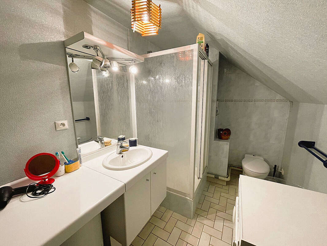 Maison à SAINT-LEU-LA-FORET